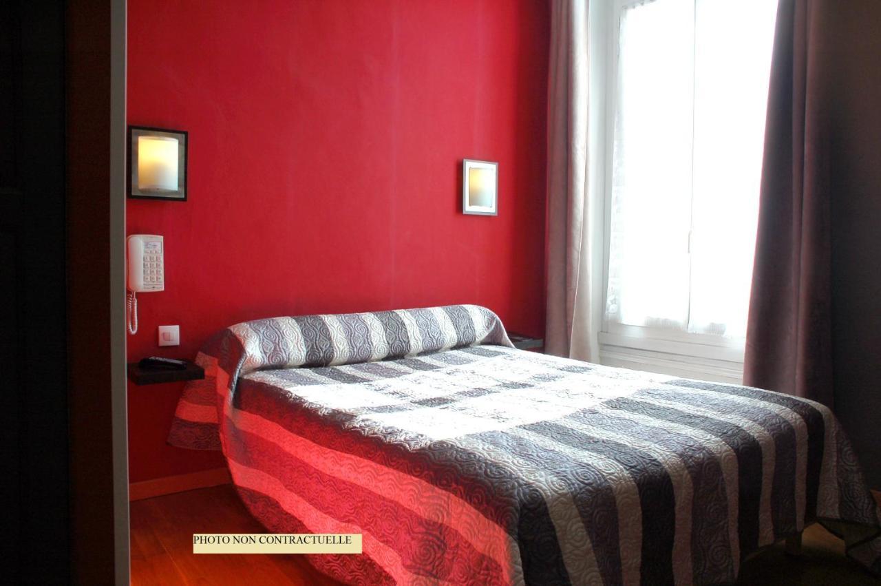Du Parc Hotel 2*