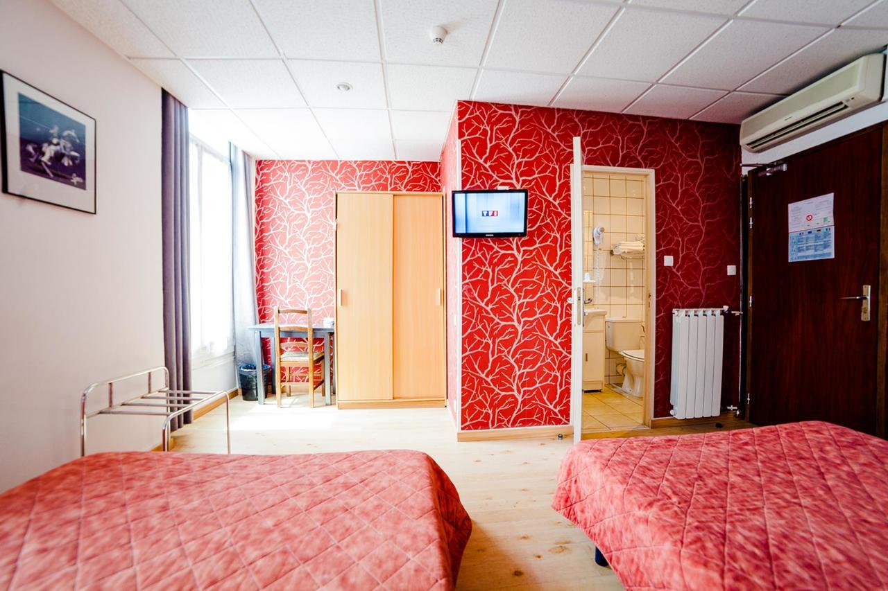 Du Parc Hotel Hyères