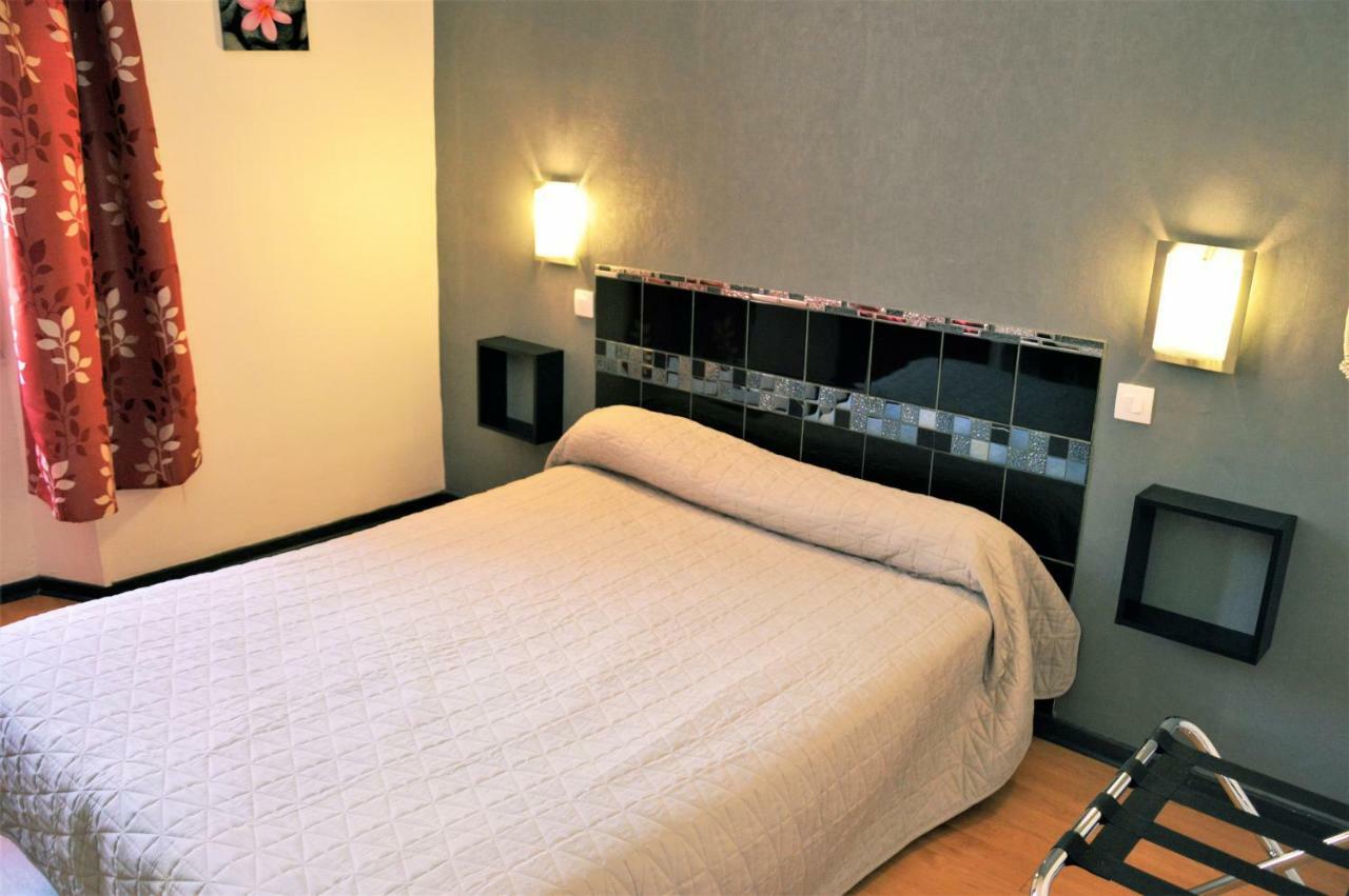 Hotel Du Parc 2*