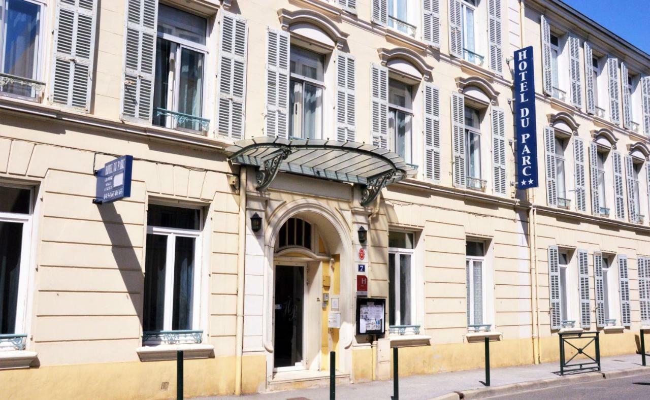 Du Parc